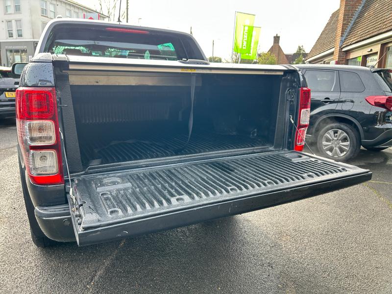 Used Ford Ranger 2021 for sale - 77733125: Photo 9