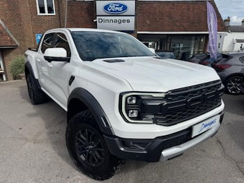 Used Ford Ranger 2023 for sale - 79775974: Photo