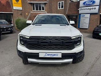 Used Ford Ranger 2023 for sale - 79775974: Photo