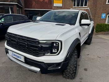 Used Ford Ranger 2023 for sale - 79775974: Photo
