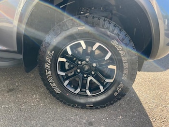 Used Ford Ranger 2024 for sale - 78357116: Photo
