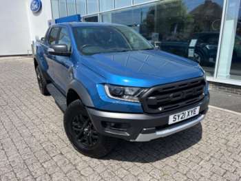Used Ford Ranger 2021 for sale - 74981561: Photo
