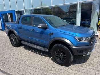 Used Ford Ranger 2021 for sale - 74981561: Photo