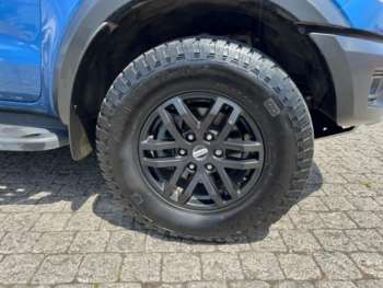 Used Ford Ranger 2021 for sale - 74981561: Photo