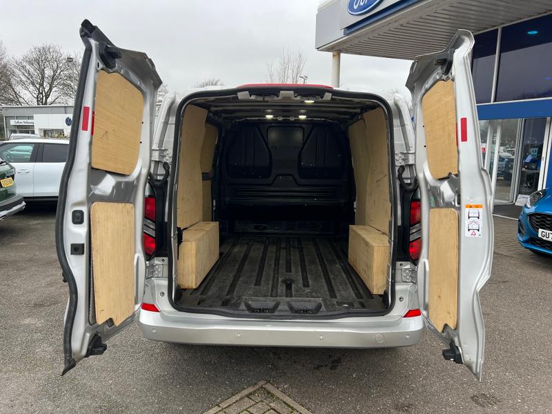 Used Ford Transit Custom 2024 for sale - 77354492: Photo 10