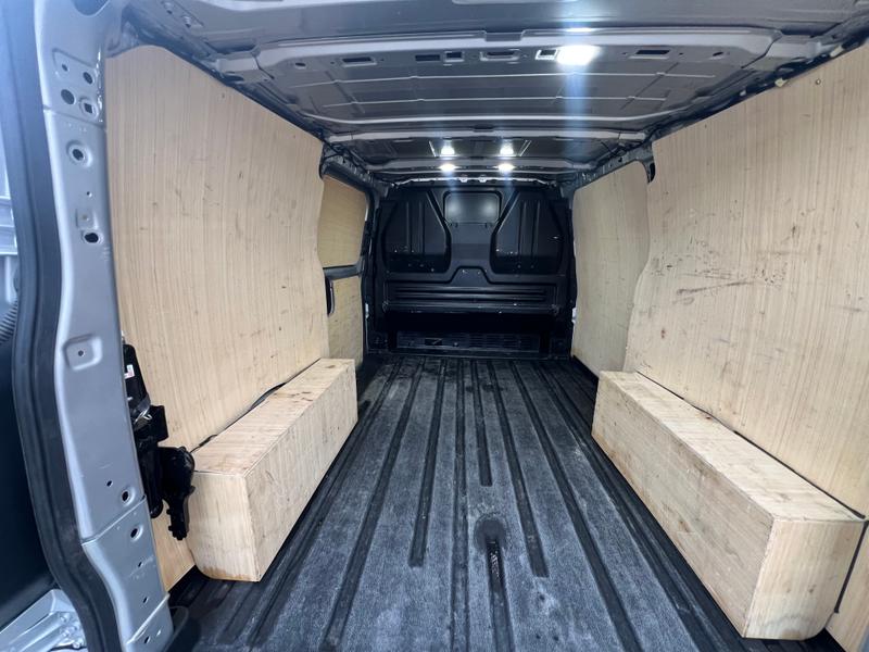 Used Ford Transit Custom 2024 for sale - 77354492: Photo 11