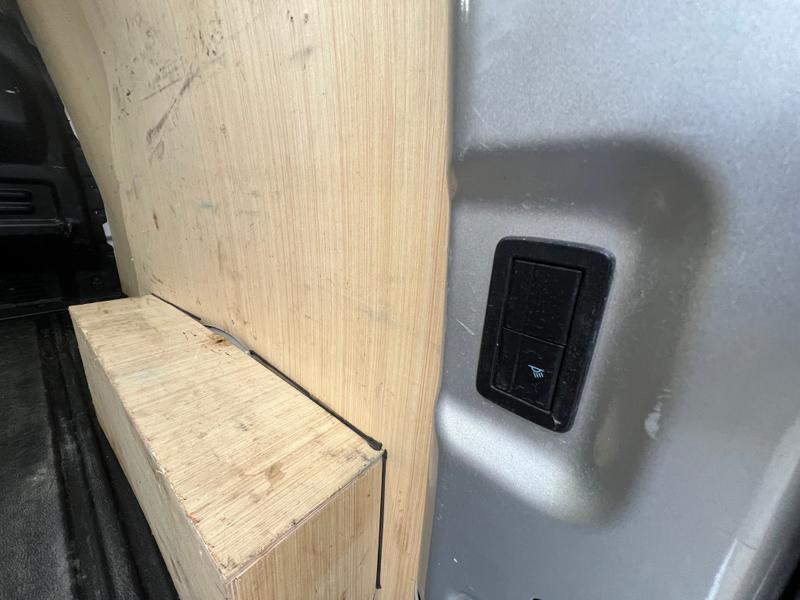 Used Ford Transit Custom 2024 for sale - 77354492: Photo 12