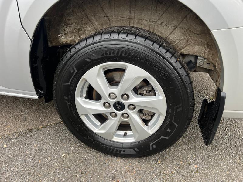 Used Ford Transit Custom 2024 for sale - 77354492: Photo 14