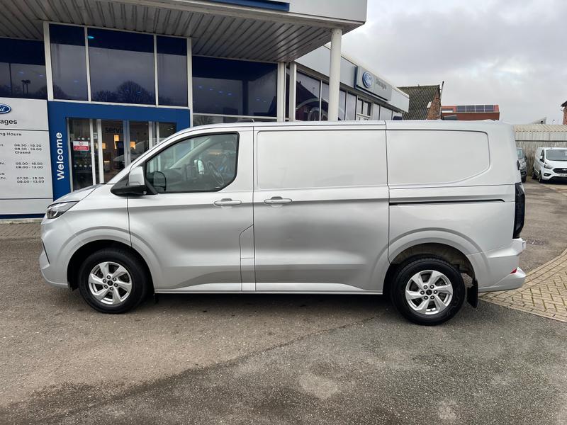Used Ford Transit Custom 2024 for sale - 77354492: Photo 15
