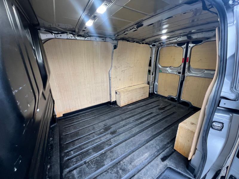 Used Ford Transit Custom 2024 for sale - 77354492: Photo 16