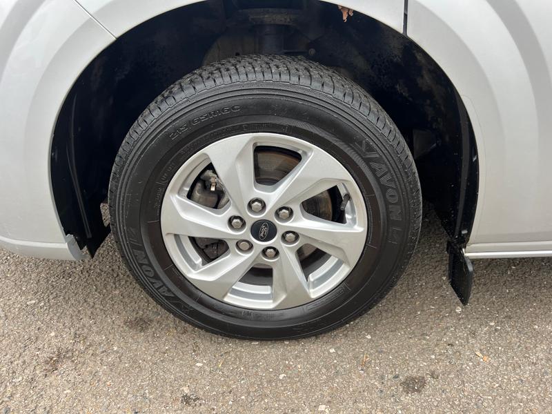 Used Ford Transit Custom 2024 for sale - 77354492: Photo 17