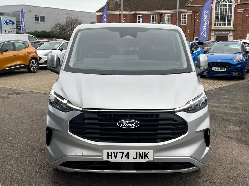 Used Ford Transit Custom 2024 for sale - 77354492: Photo 19