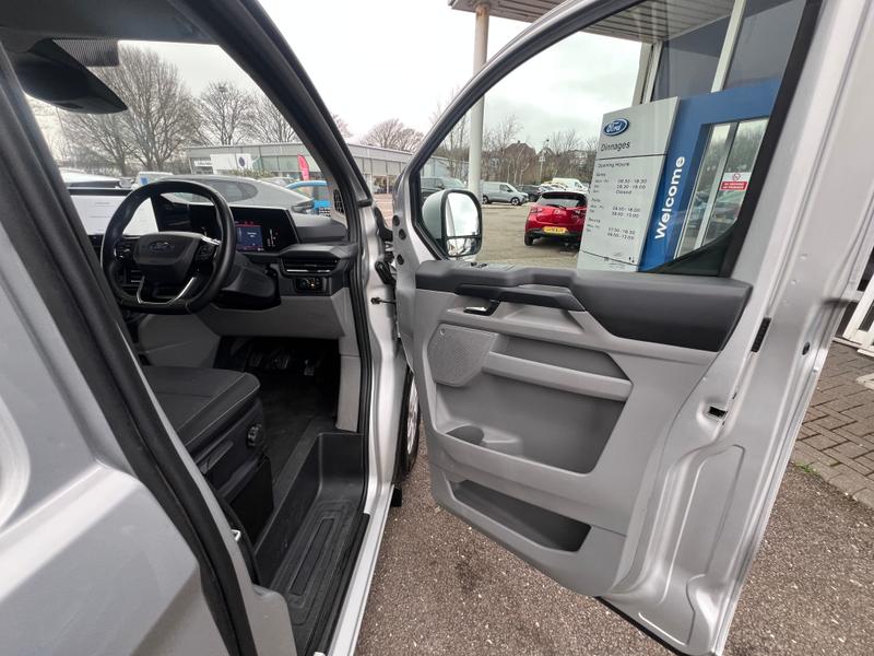 Used Ford Transit Custom 2024 for sale - 77354492: Photo 20