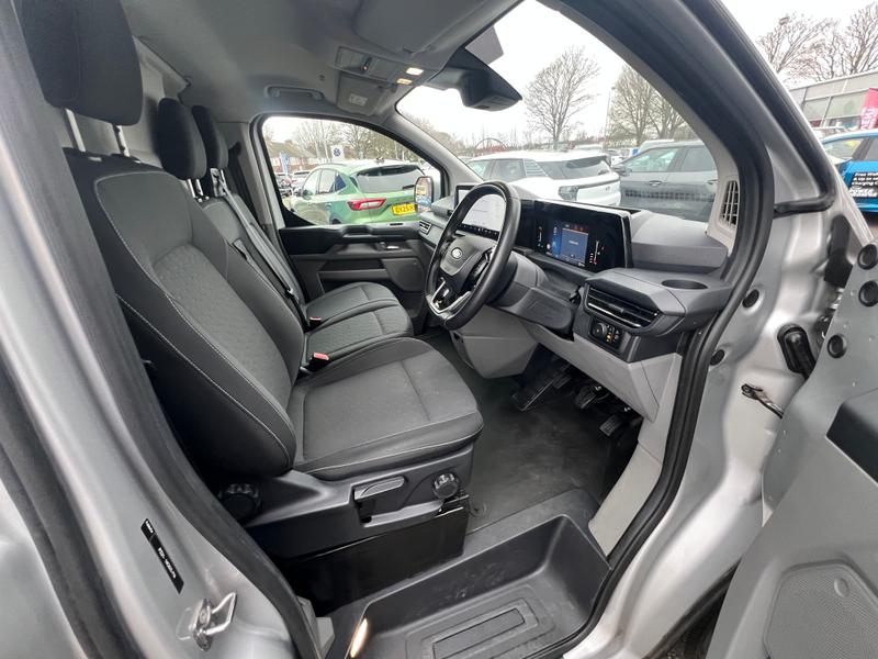 Used Ford Transit Custom 2024 for sale - 77354492: Photo 21