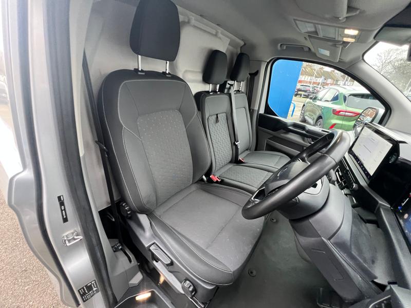 Used Ford Transit Custom 2024 for sale - 77354492: Photo 22