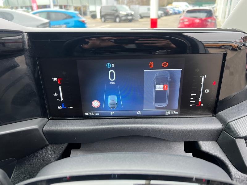 Used Ford Transit Custom 2024 for sale - 77354492: Photo 23