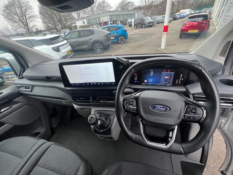 Used Ford Transit Custom 2024 for sale - 77354492: Photo 24