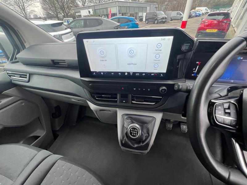 Used Ford Transit Custom 2024 for sale - 77354492: Photo 25