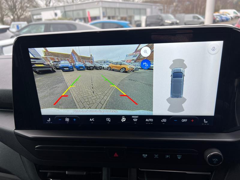 Used Ford Transit Custom 2024 for sale - 77354492: Photo 26