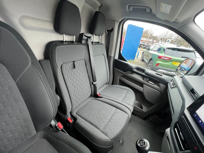 Used Ford Transit Custom 2024 for sale - 77354492: Photo 27