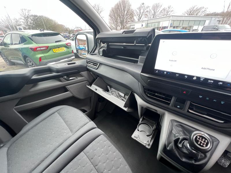 Used Ford Transit Custom 2024 for sale - 77354492: Photo 29