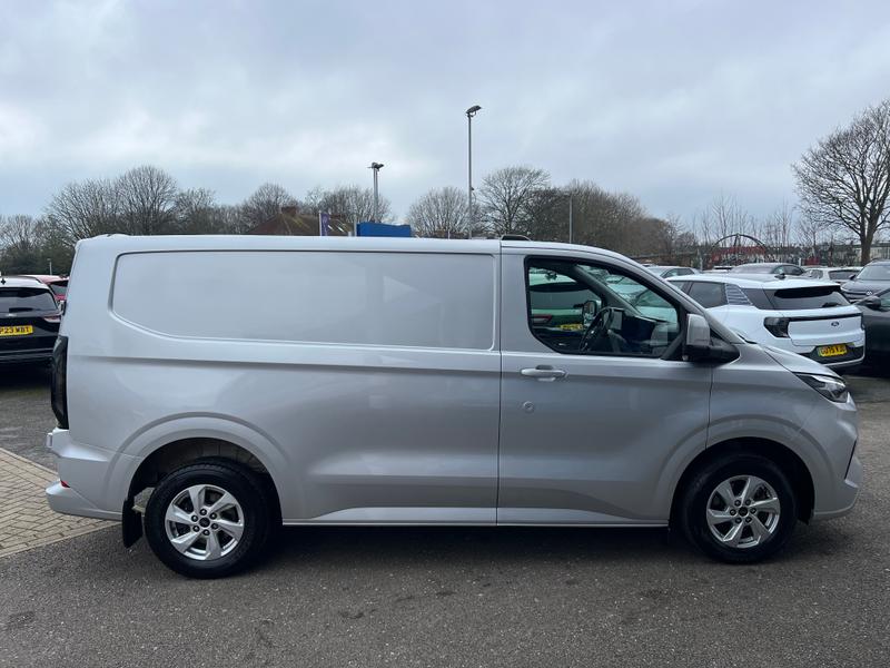 Used Ford Transit Custom 2024 for sale - 77354492: Photo 5