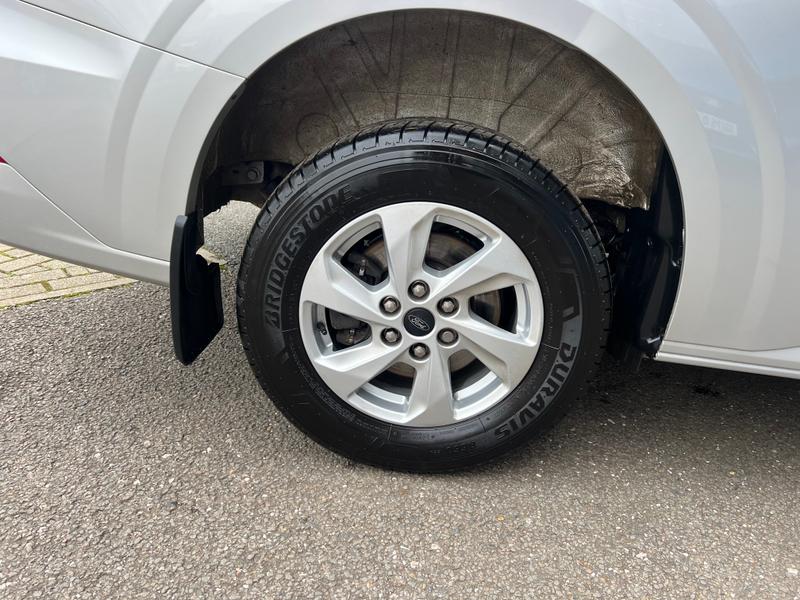 Used Ford Transit Custom 2024 for sale - 77354492: Photo 6