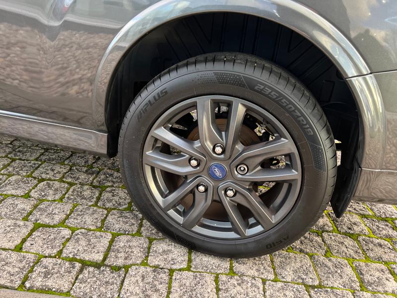 Used Ford Transit Custom 2021 for sale - 76722906: Photo 15