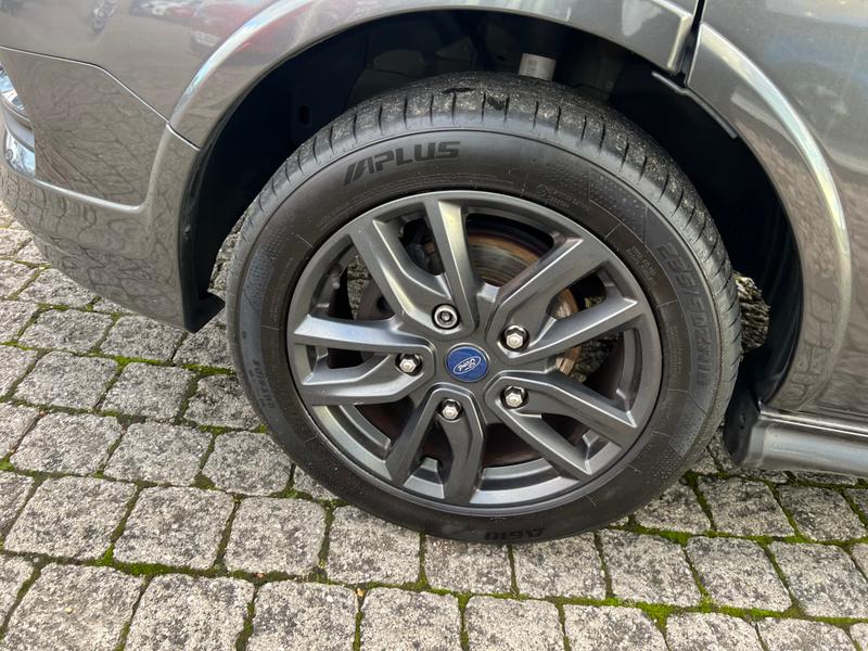 Used Ford Transit Custom 2021 for sale - 76722906: Photo 16