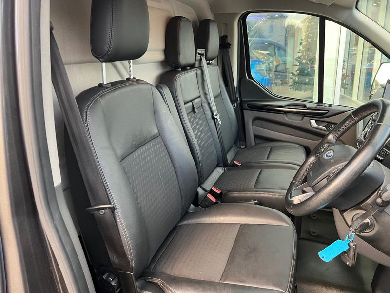 Used Ford Transit Custom 2021 for sale - 76722906: Photo 25