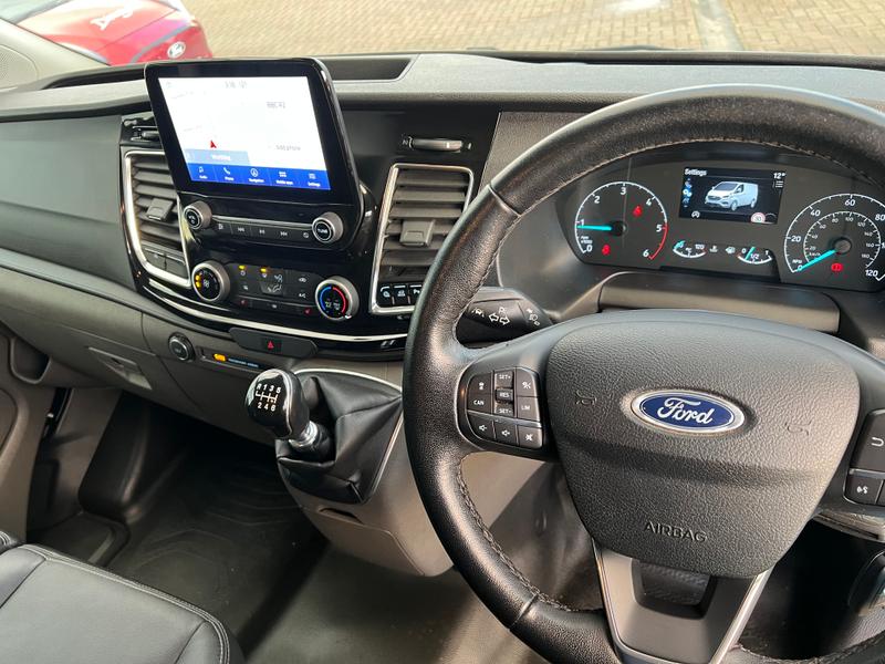 Used Ford Transit Custom 2021 for sale - 76722906: Photo 27
