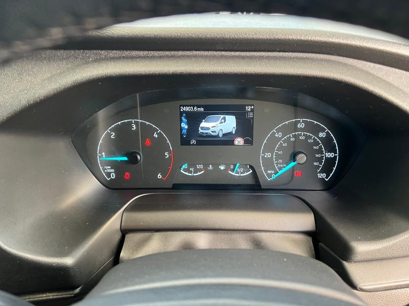 Used Ford Transit Custom 2021 for sale - 76722906: Photo 29