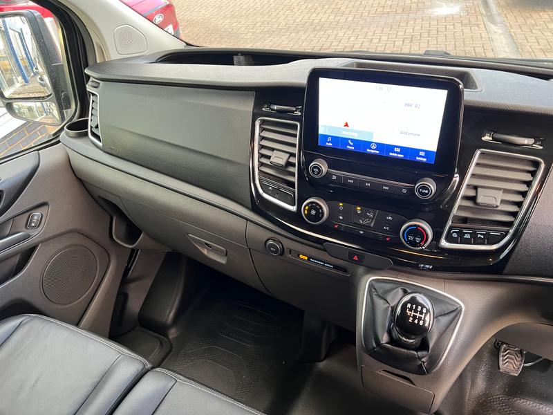 Used Ford Transit Custom 2021 for sale - 76722906: Photo 30