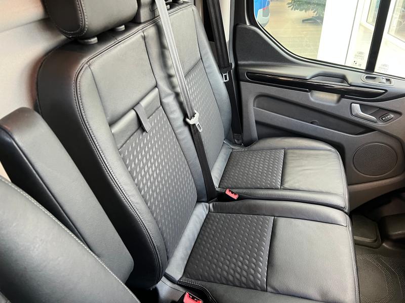 Used Ford Transit Custom 2021 for sale - 76722906: Photo 31