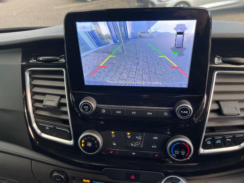 Used Ford Transit Custom 2021 for sale - 76722906: Photo 35