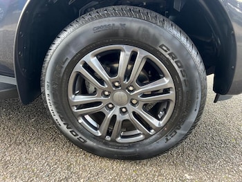 Used Ford Ranger 2023 for sale - 77493337: Photo