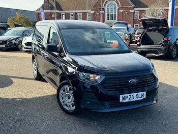 Used Ford Transit Connect 2025 for sale - 79264385: Photo