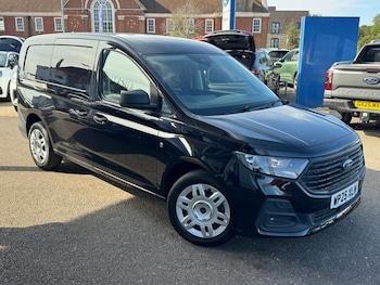Used Ford Transit Connect 2025 for sale - 79264385: Photo