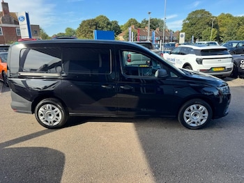 Used Ford Transit Connect 2025 for sale - 79264385: Photo