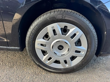 Used Ford Transit Connect 2025 for sale - 79264385: Photo