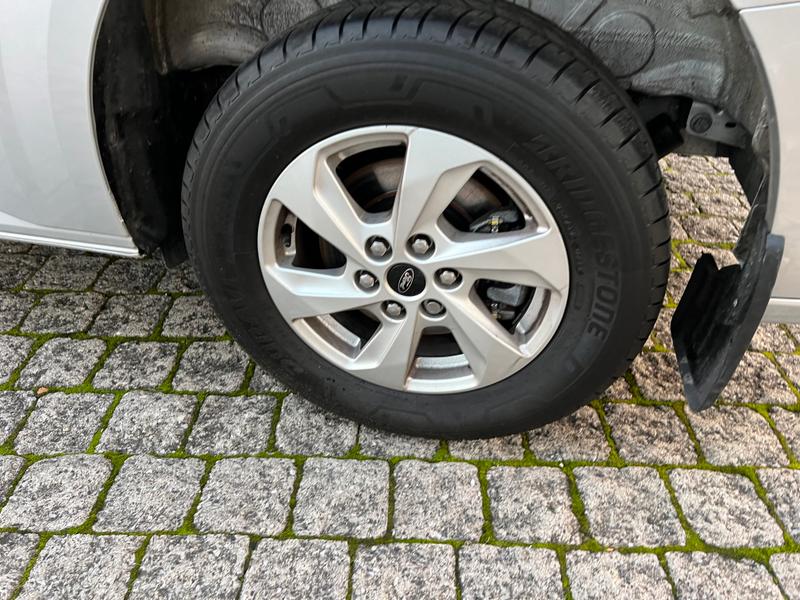 Used Ford Transit Custom 2024 for sale - 76722967: Photo 13