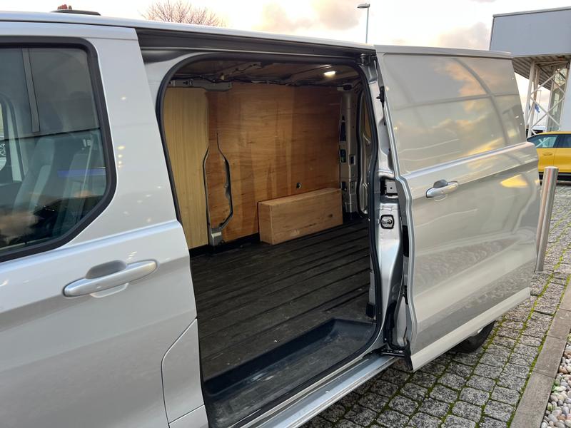Used Ford Transit Custom 2024 for sale - 76722967: Photo 15