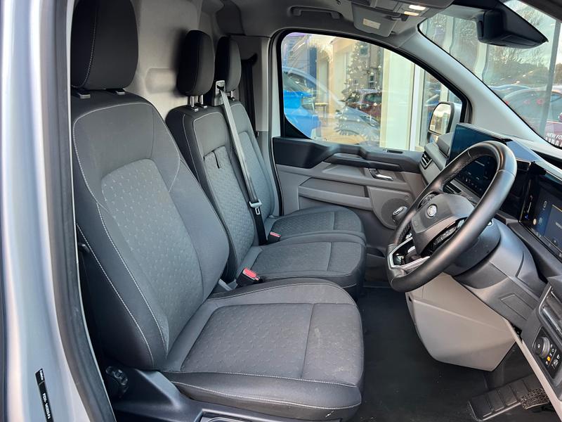 Used Ford Transit Custom 2024 for sale - 76722967: Photo 20