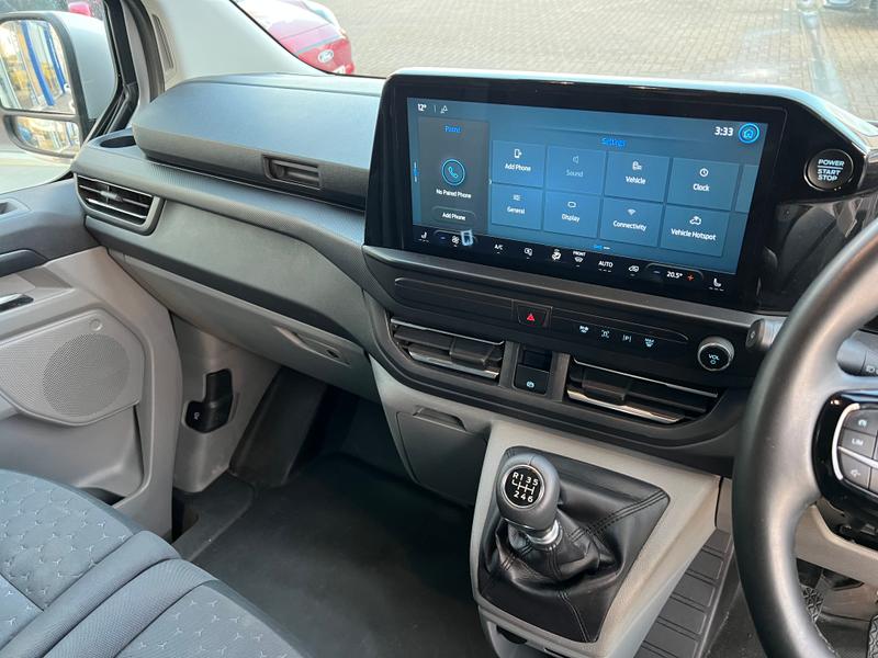 Used Ford Transit Custom 2024 for sale - 76722967: Photo 24
