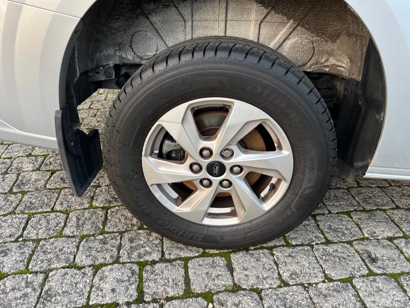 Used Ford Transit Custom 2024 for sale - 76722967: Photo 5