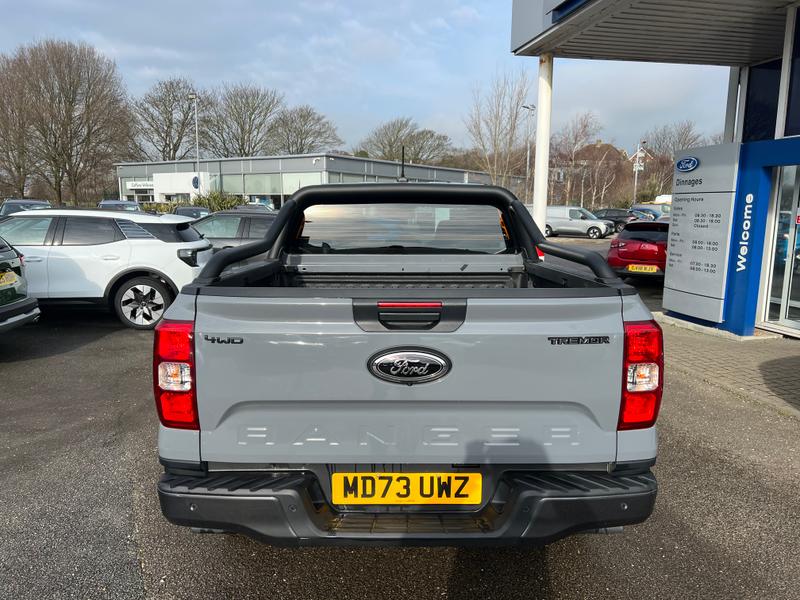 Used Ford Ranger 2024 for sale - 77493388: Photo 11