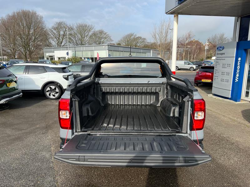 Used Ford Ranger 2024 for sale - 77493388: Photo 13