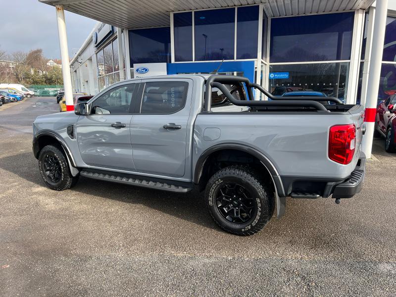 Used Ford Ranger 2024 for sale - 77493388: Photo 17