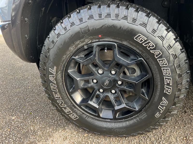 Used Ford Ranger 2024 for sale - 77493388: Photo 21