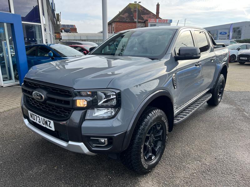 Used Ford Ranger 2024 for sale - 77493388: Photo 22